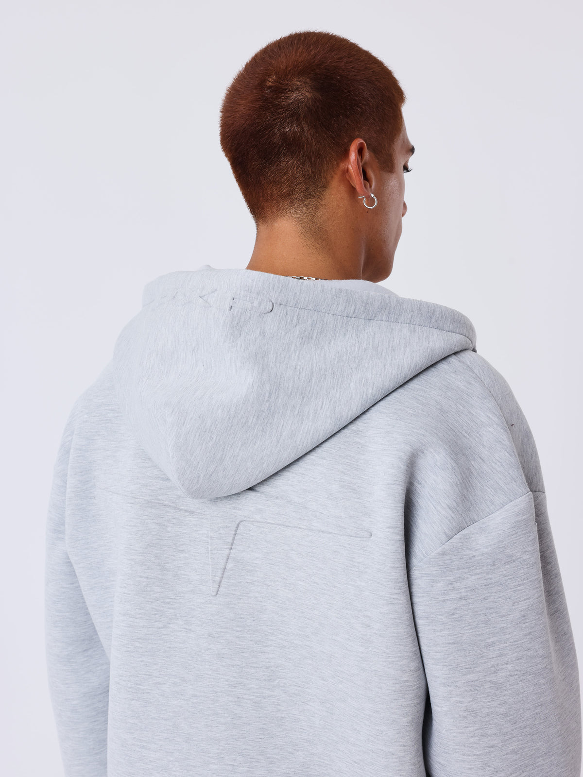 Sweat zippé Neo