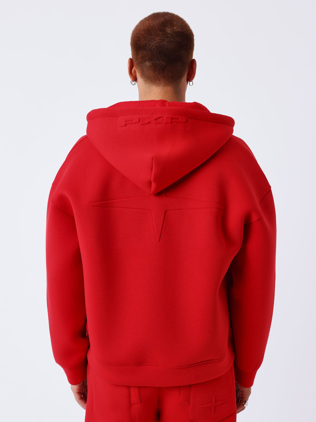 Sweat zippé Neo