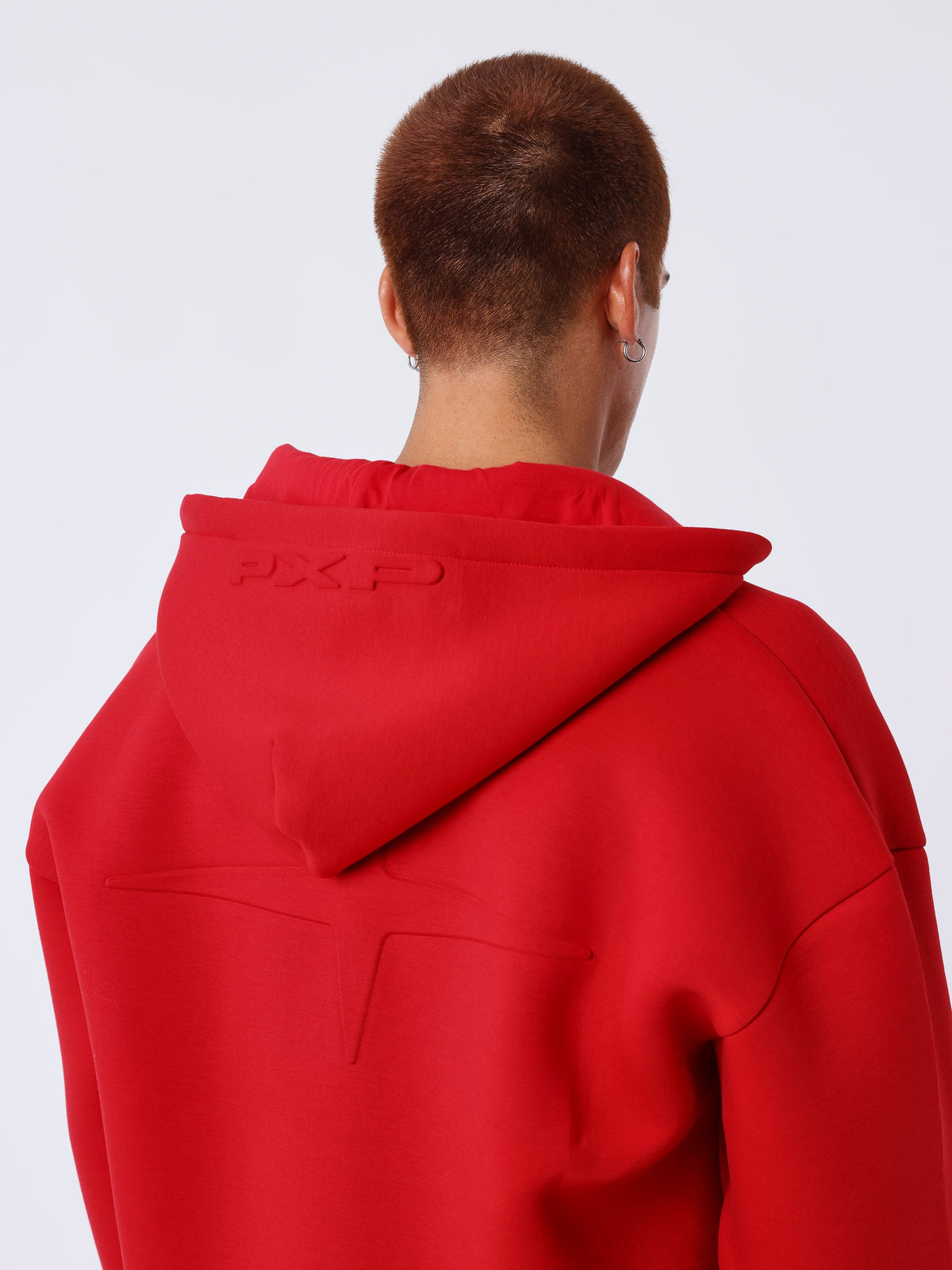 Sweat zippé Neo