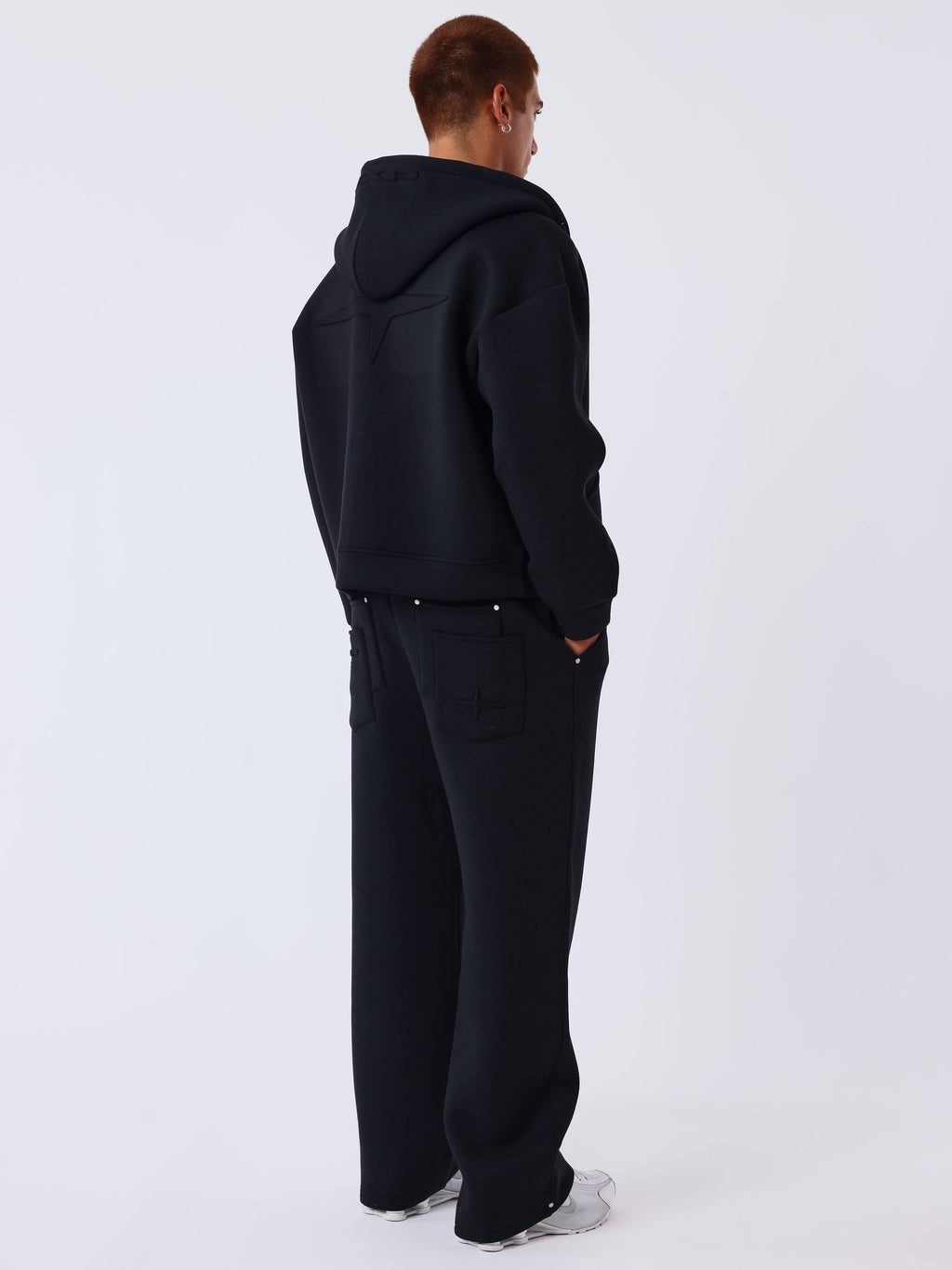 Bas de Jogging Neo
