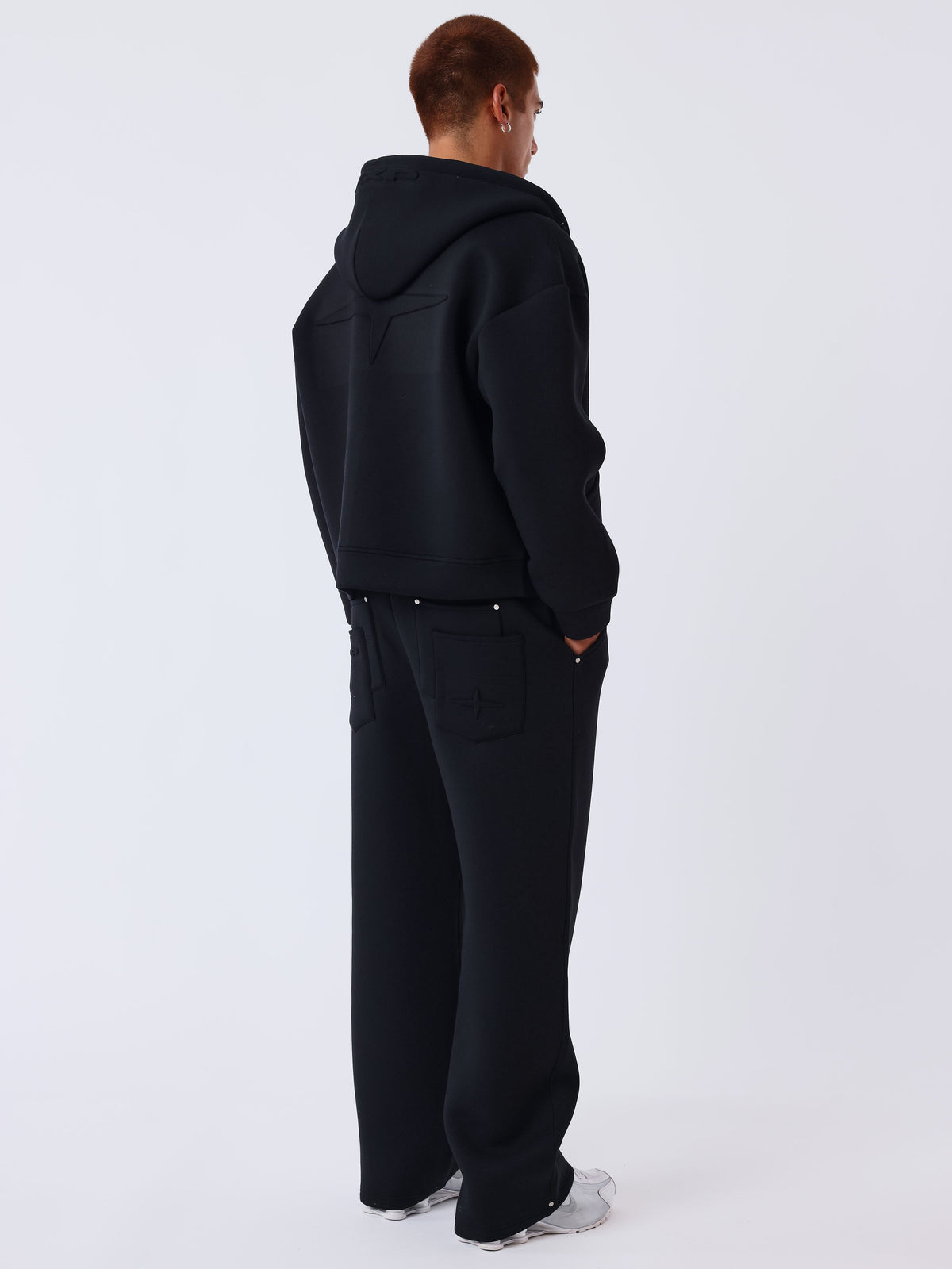 Bas de Jogging Neo