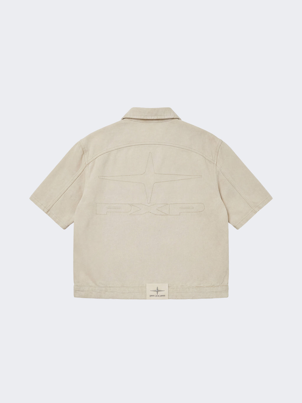 Veste manches courtes Knockout