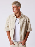 Veste manches courtes Knockout