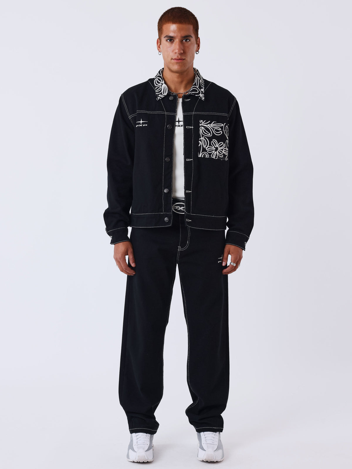 Veste Bandana