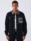 Veste Bandana