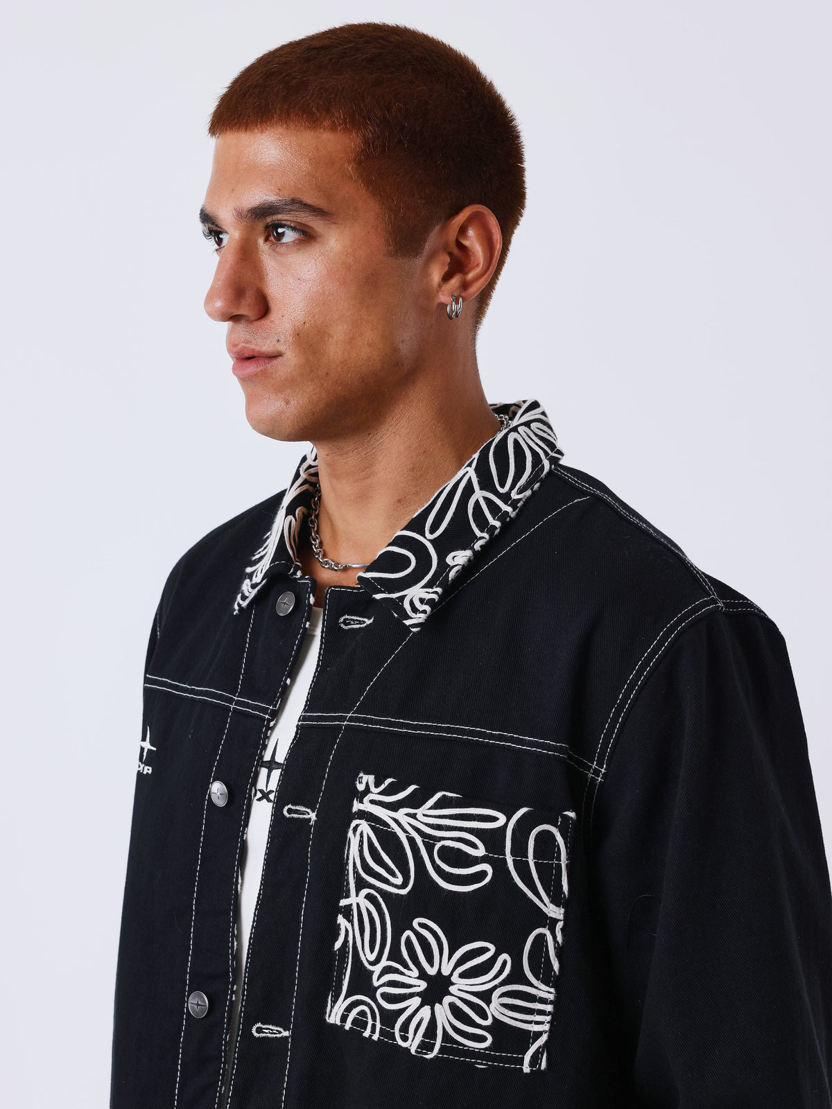 Veste Bandana