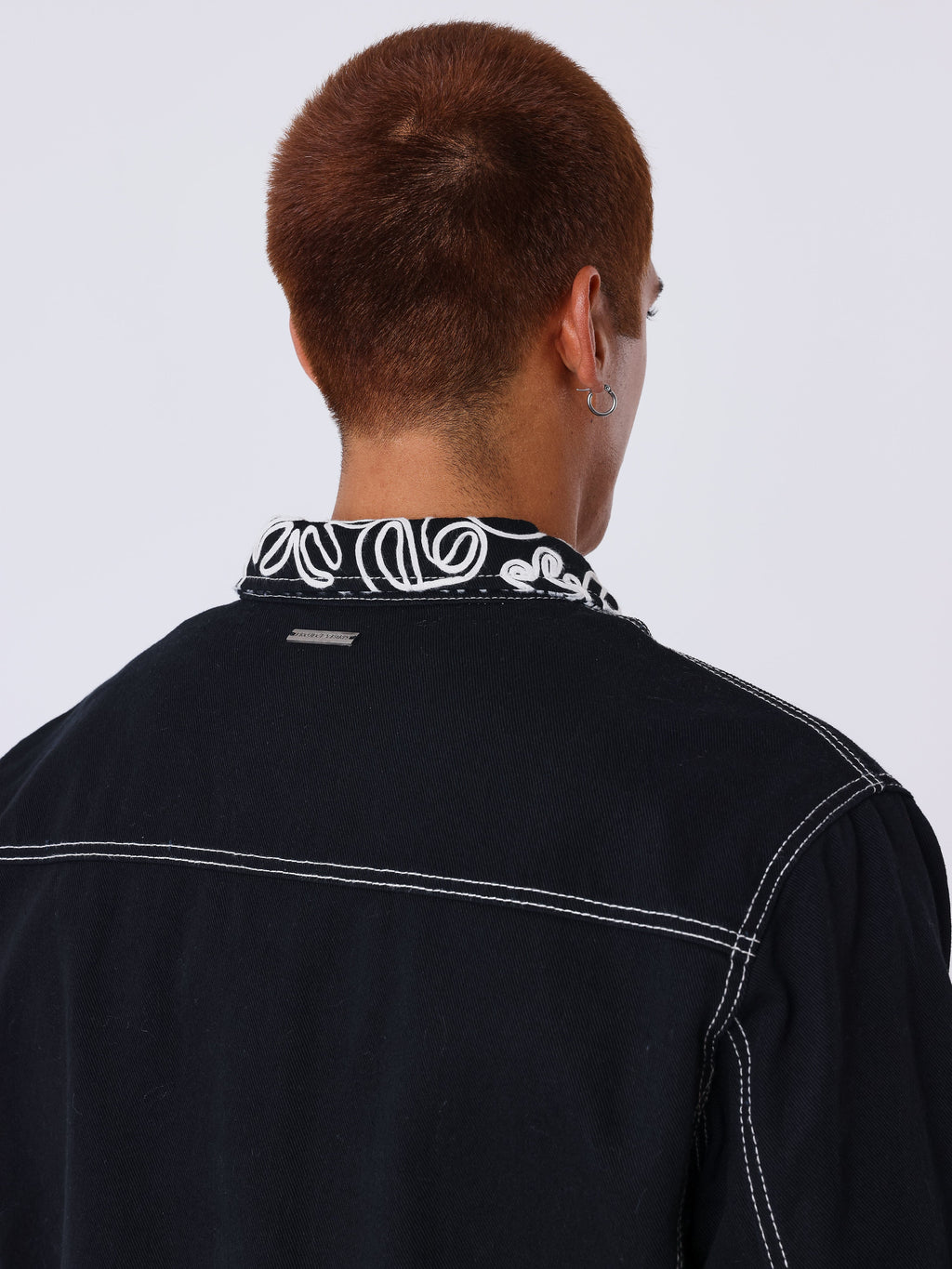 Veste Bandana