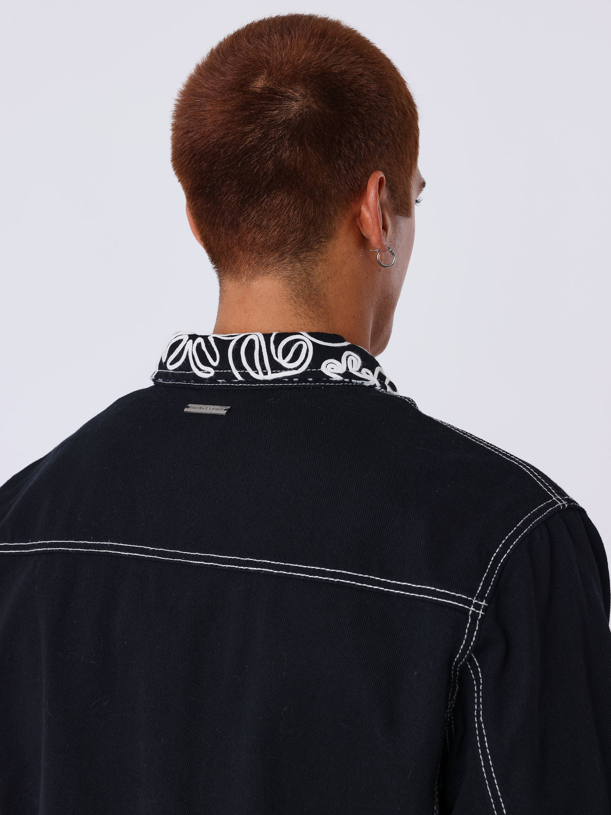 Veste Bandana