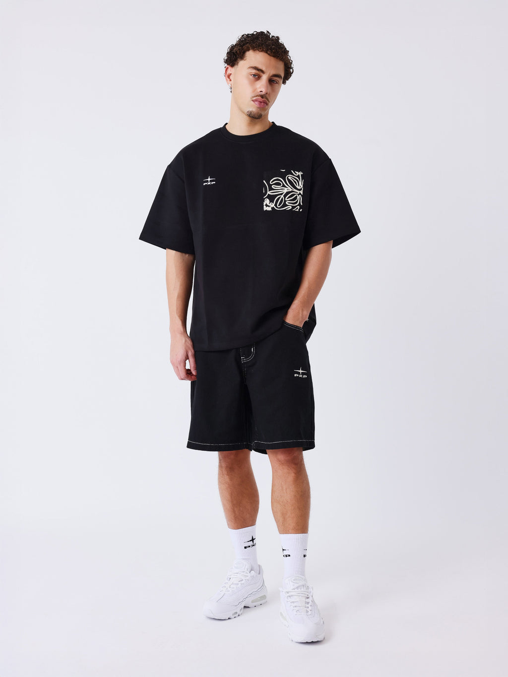 Short bandana