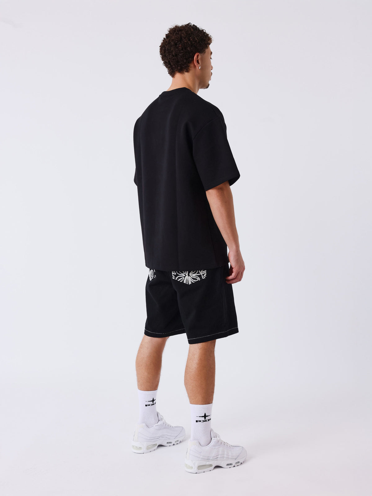 Short bandana