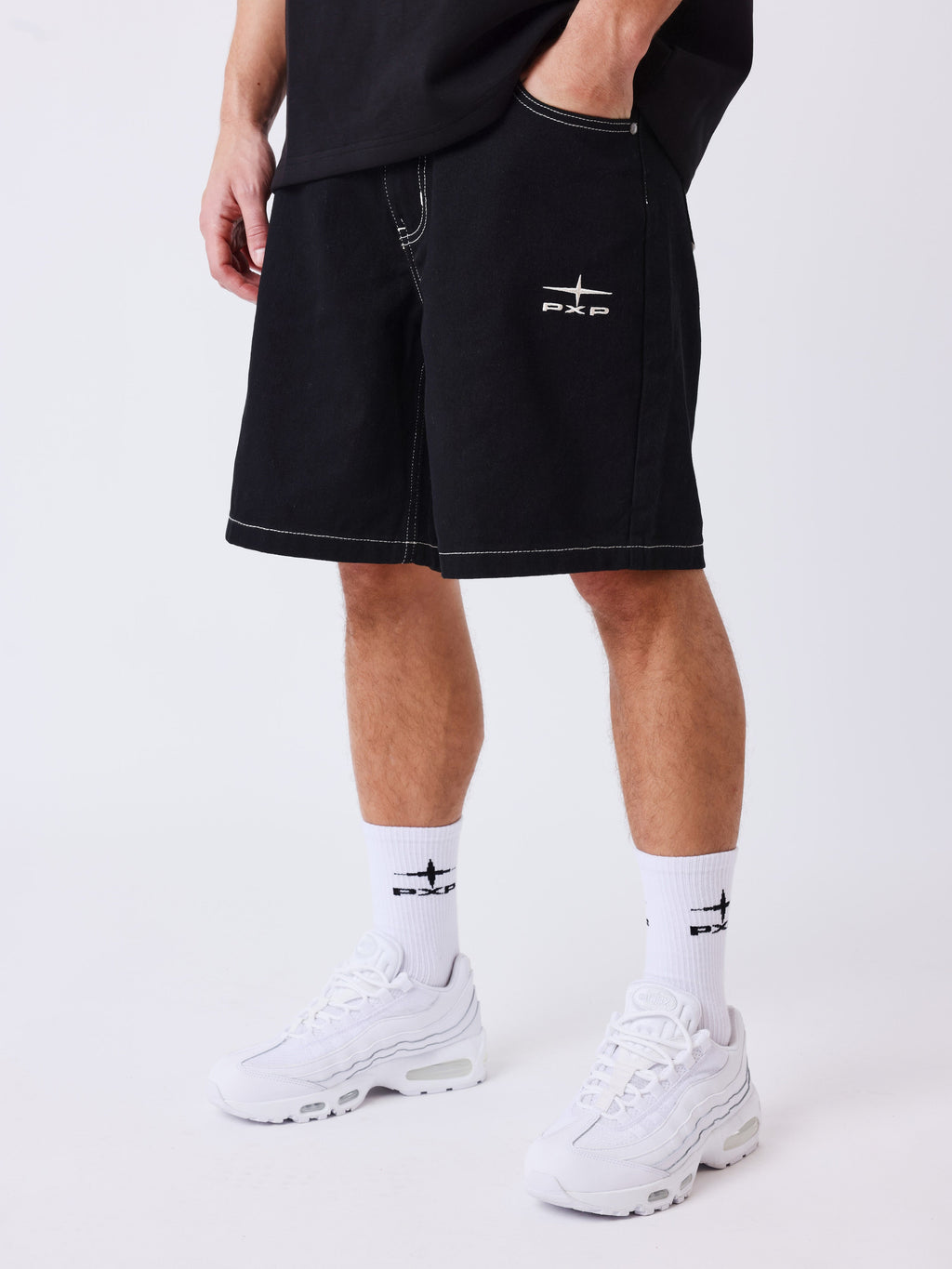 Short bandana