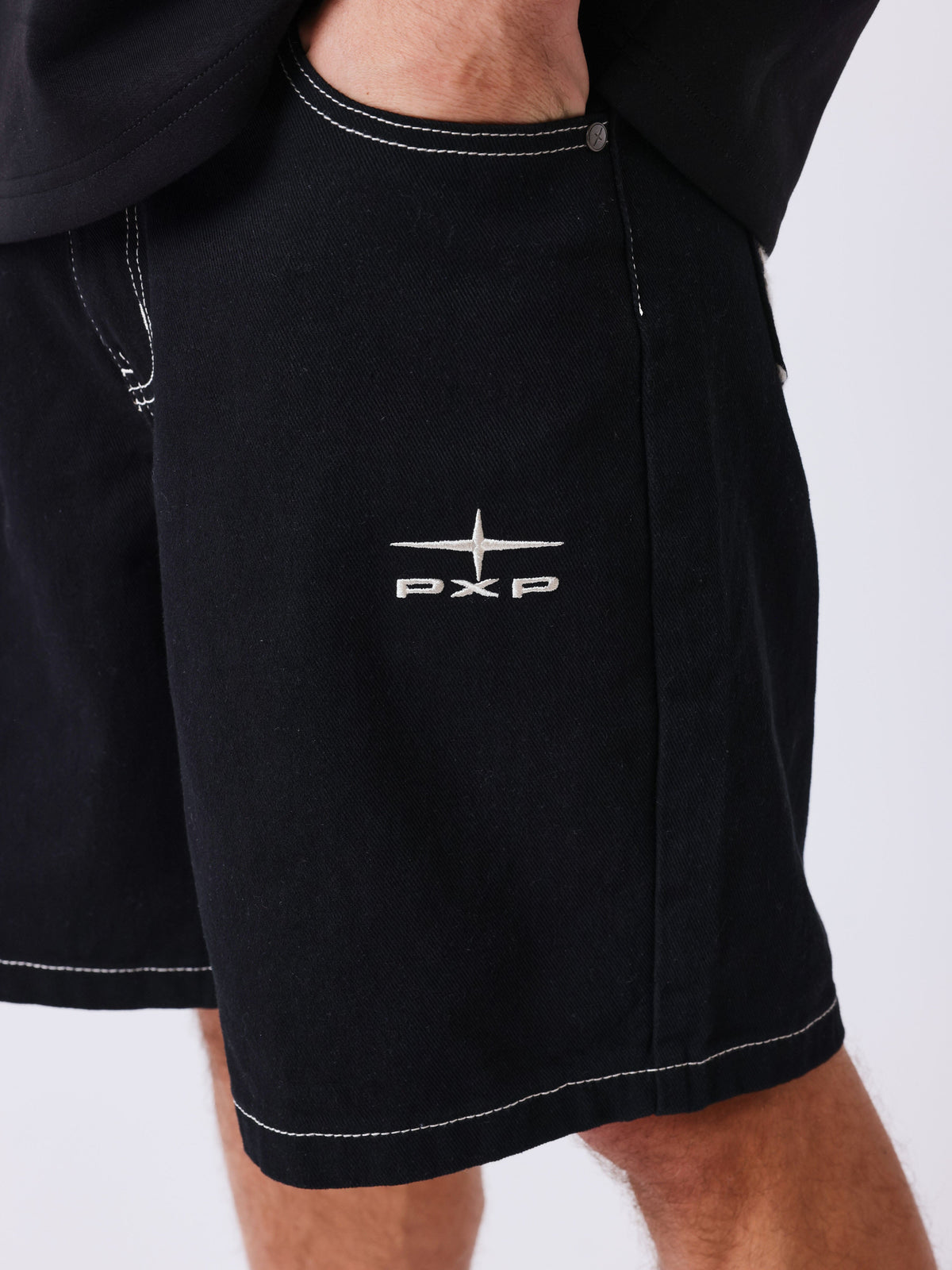 Short bandana