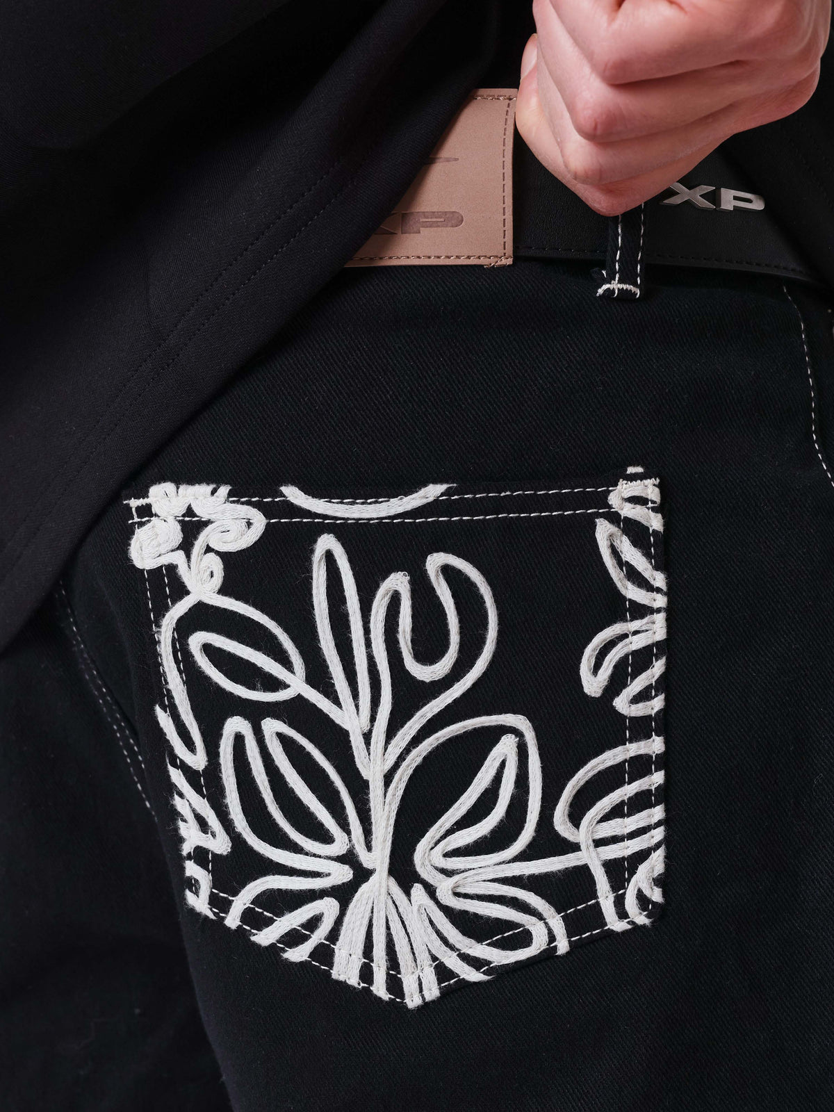 Short bandana