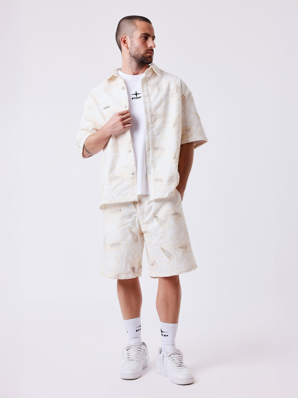 Short Candide Idylle