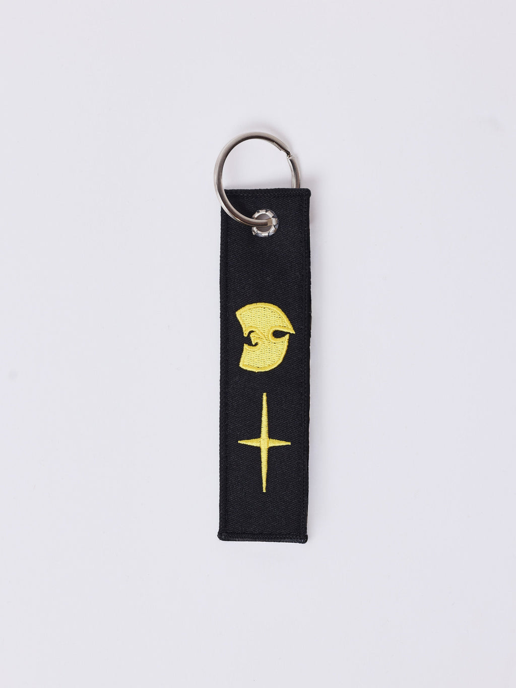 Porte-clé Wu-Tang Clan