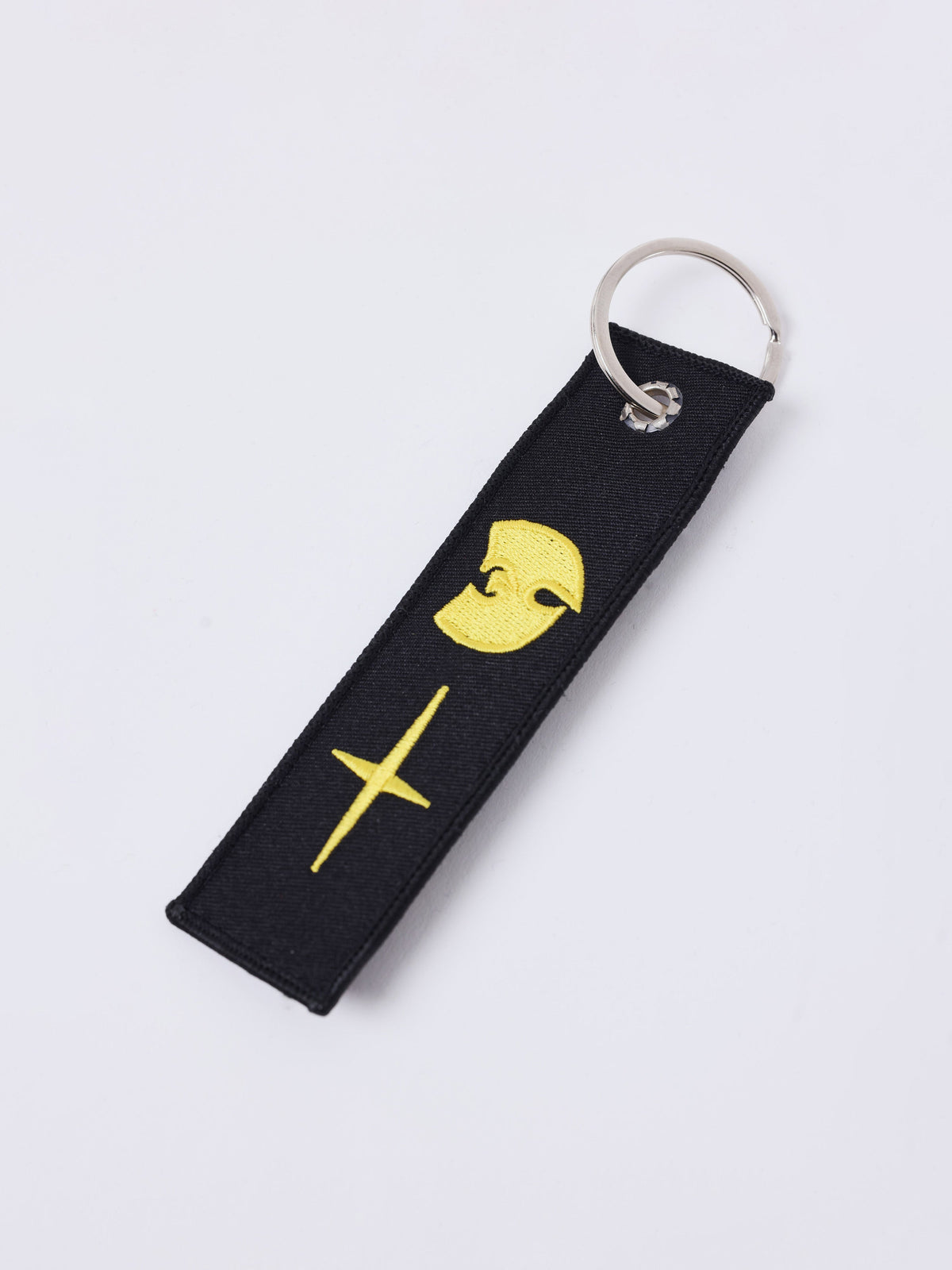Porte-clé Wu-Tang Clan