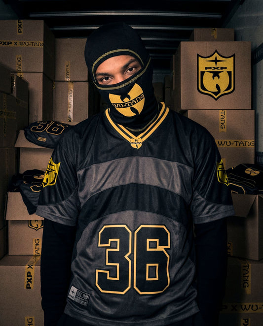 Balaclava Wu-Tang Clan