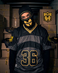 Jersey Wu-Tang Clan