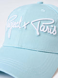 Casquette ajustable Signature