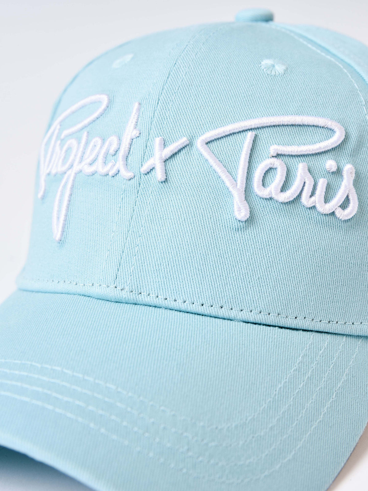 Casquette ajustable Signature