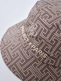 Bob monogram