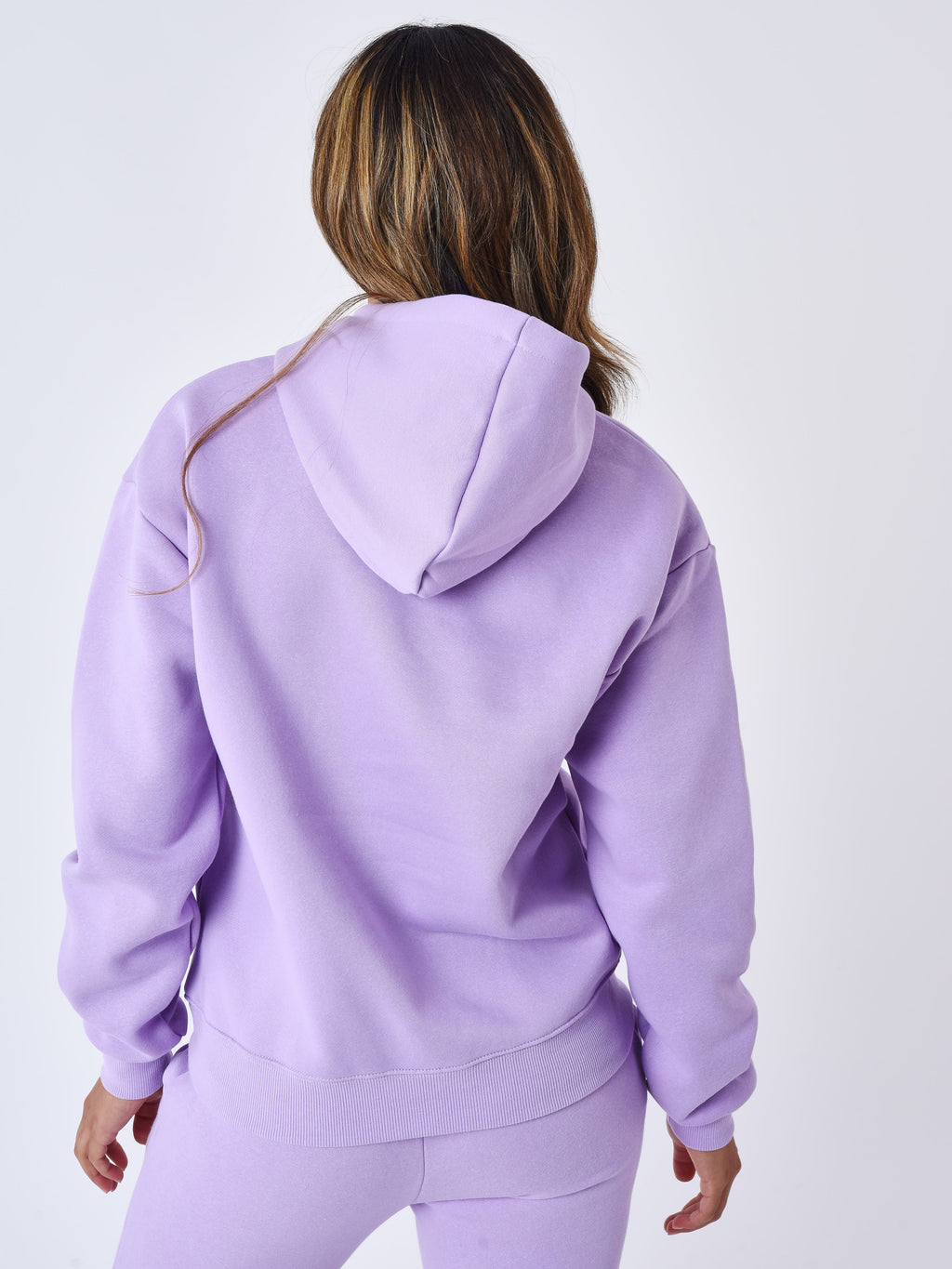 Sweat à Capuche femme Signature
