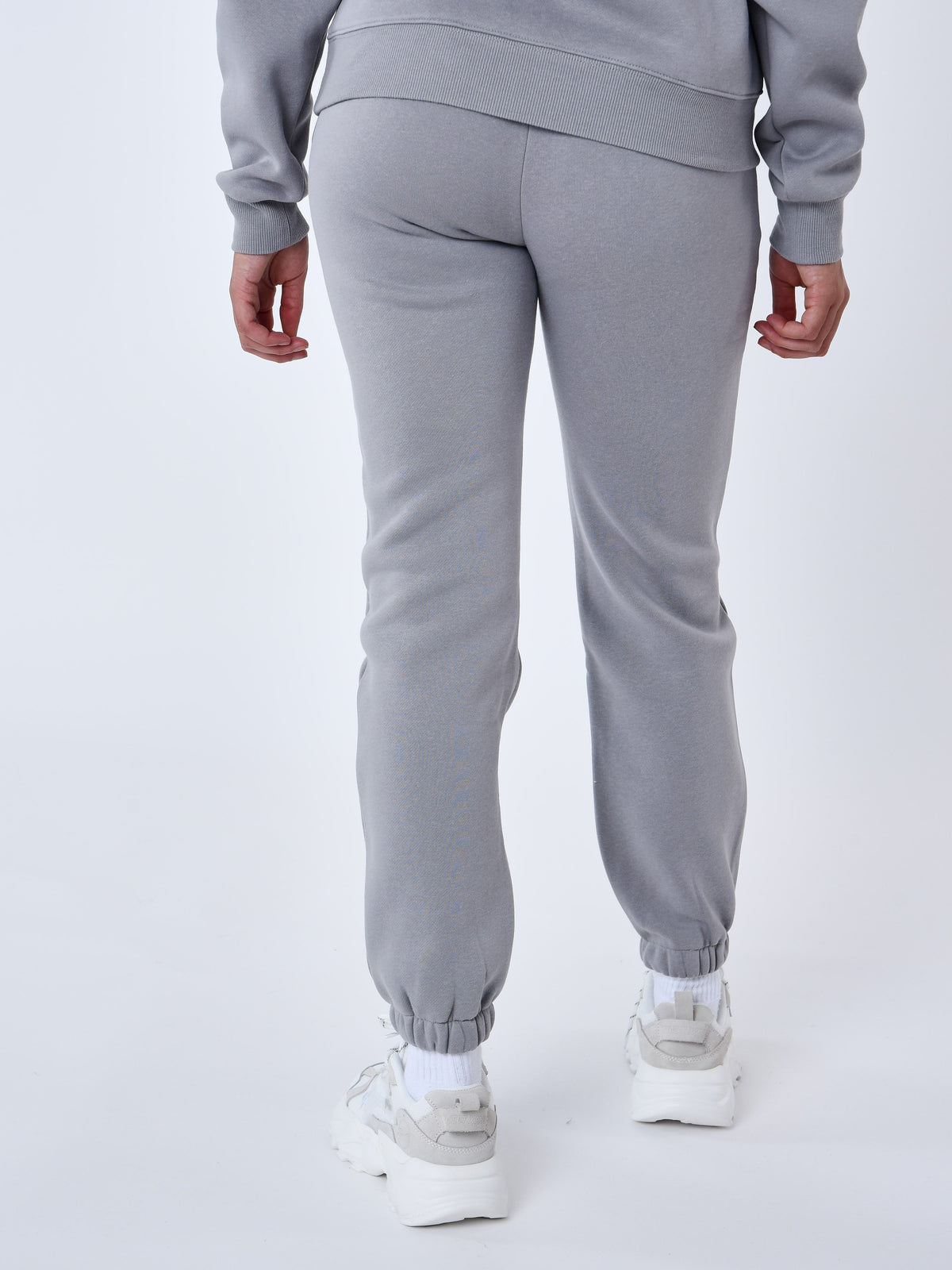 Bas de jogging cœur brisé