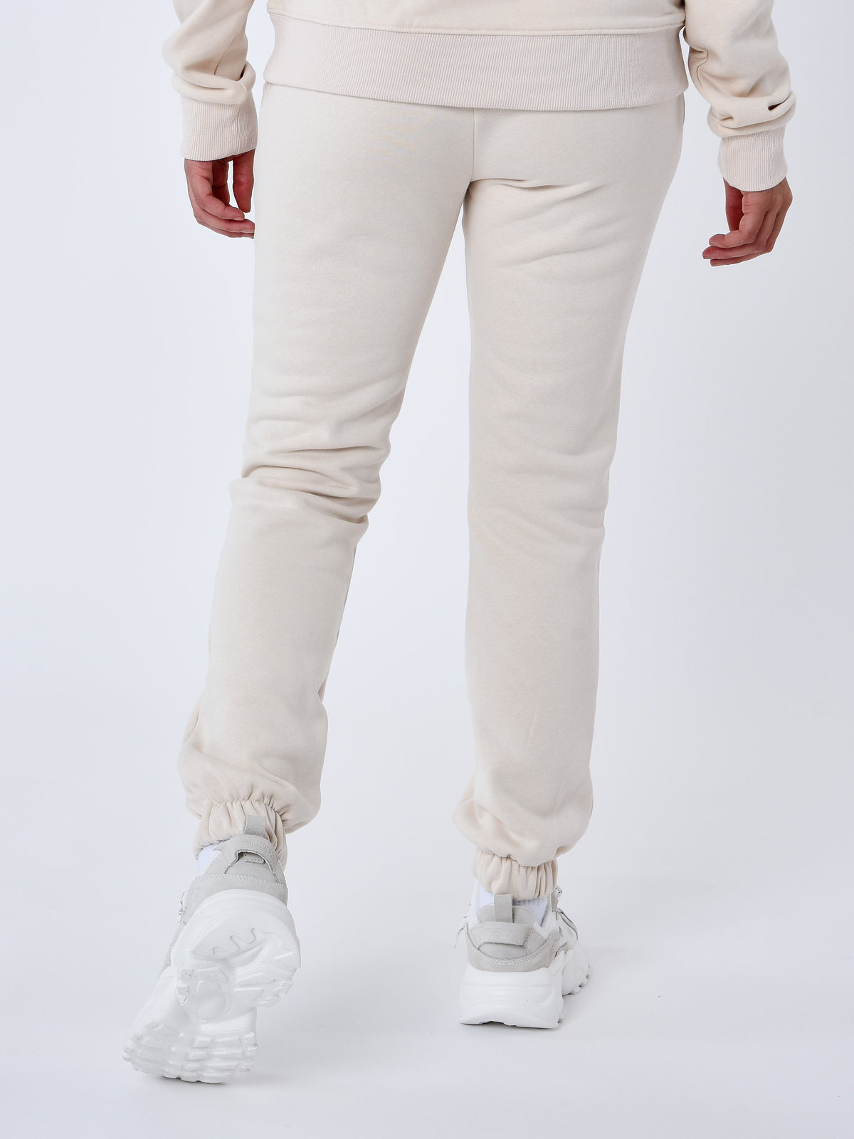Bas de jogging cœur brisé