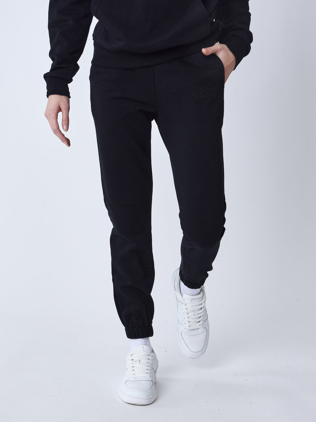 Bas de jogging femme Signature