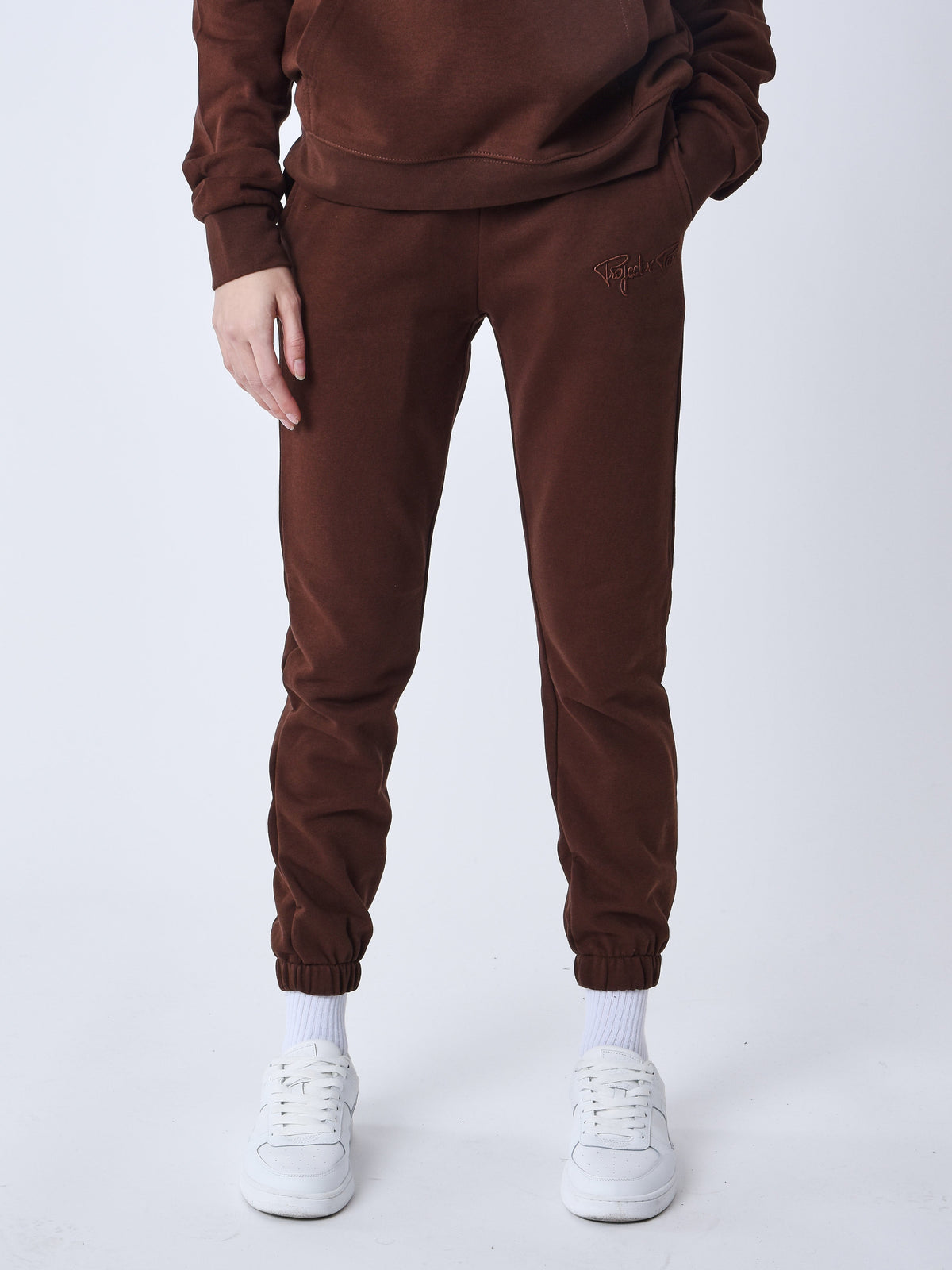 Bas de jogging femme Signature