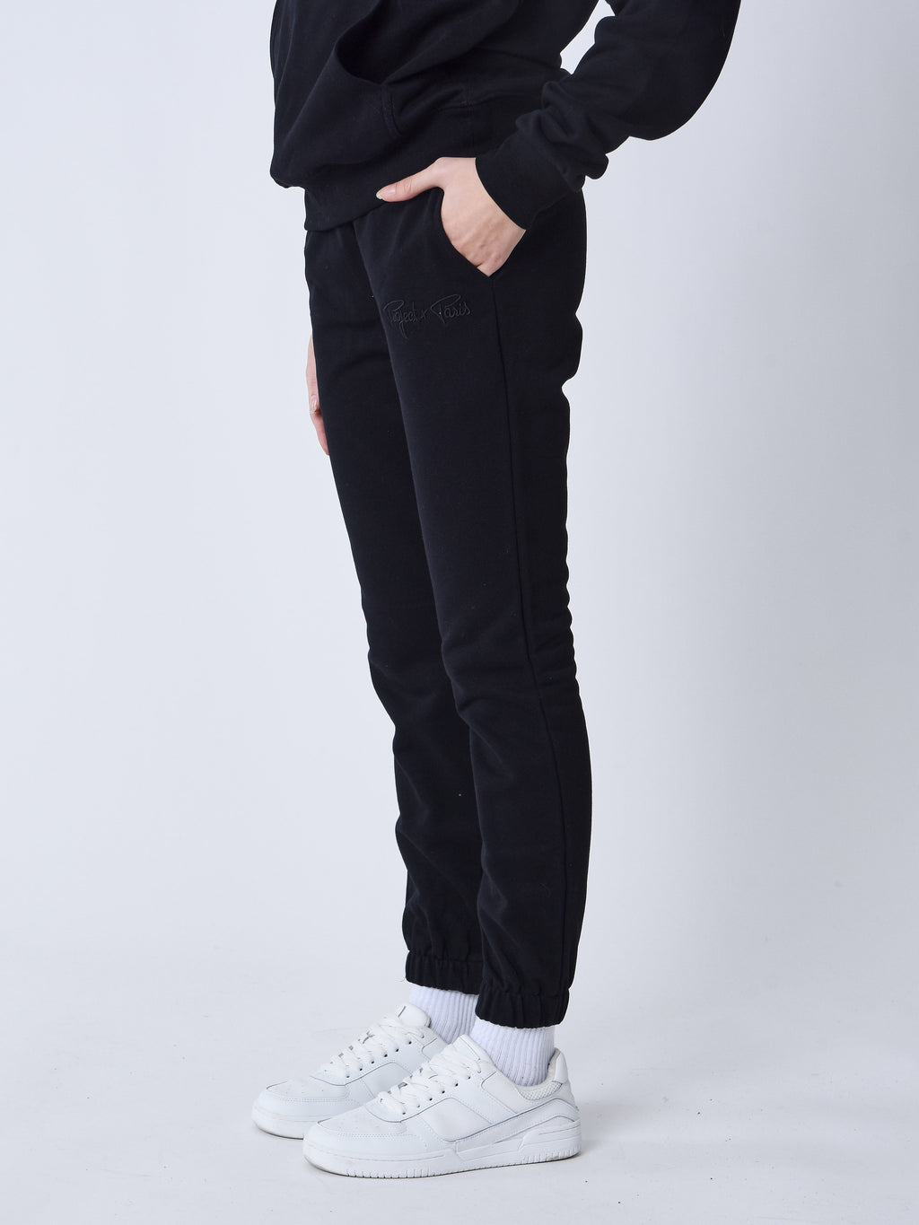 Bas de jogging femme Signature