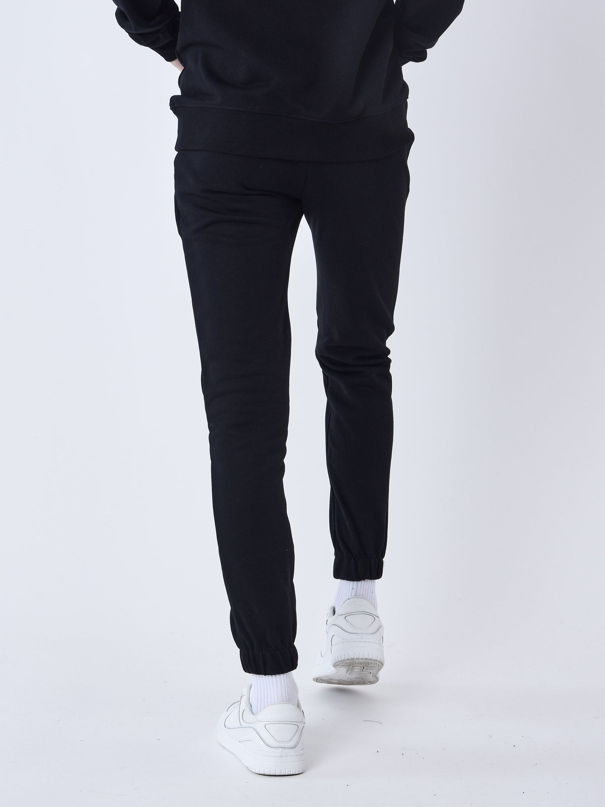 Bas de jogging femme Signature