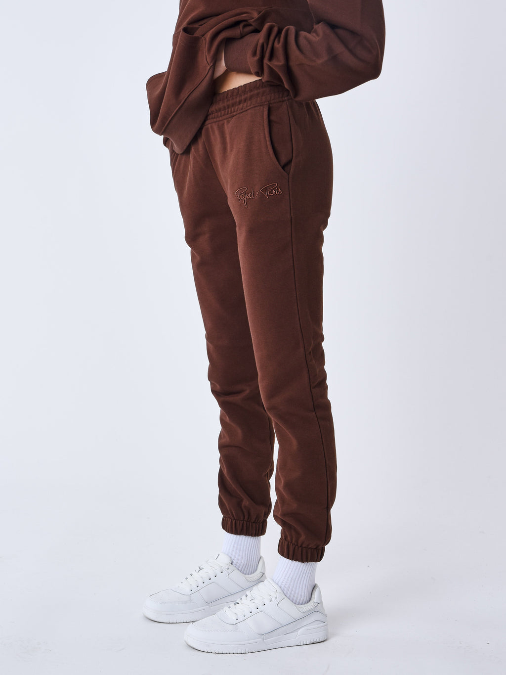 Bas de jogging femme Signature
