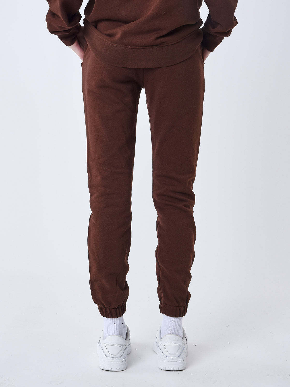 Bas de jogging femme Signature