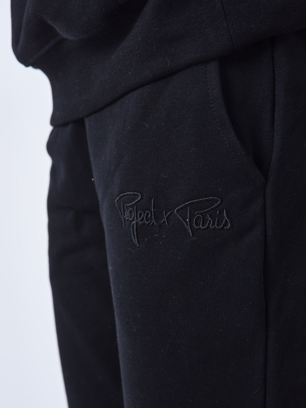 Bas de jogging femme Signature