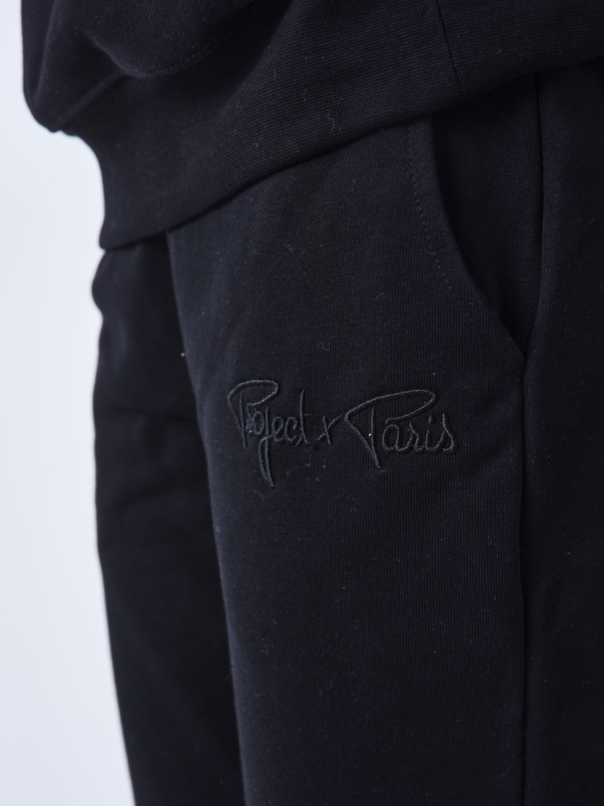 Bas de jogging femme Signature
