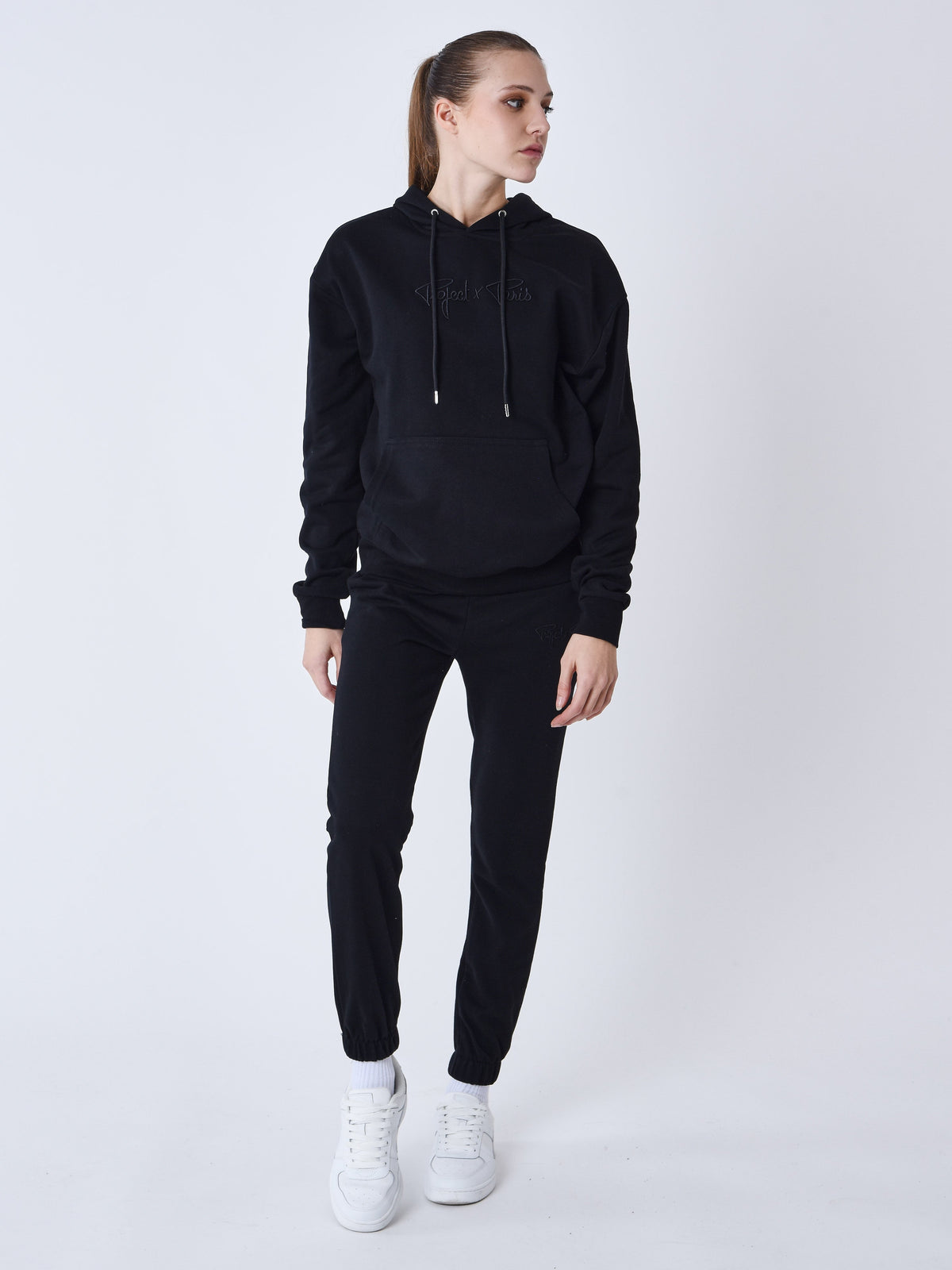 Bas de jogging femme Signature