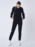 Bas de jogging femme Signature