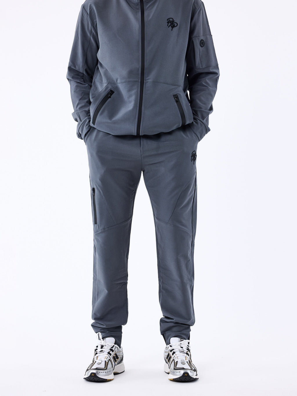 Pantalon cargo technique