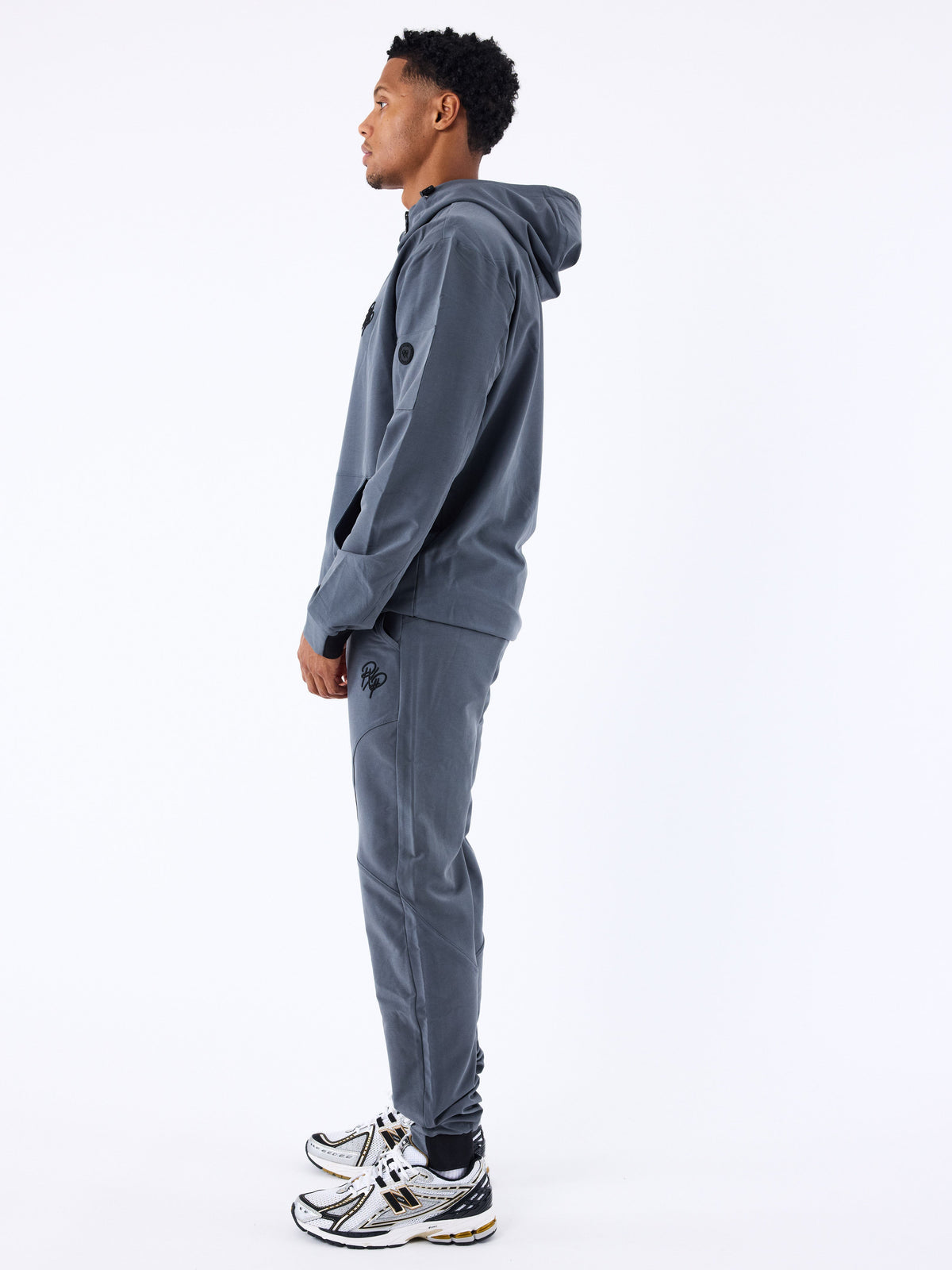 Pantalon cargo technique
