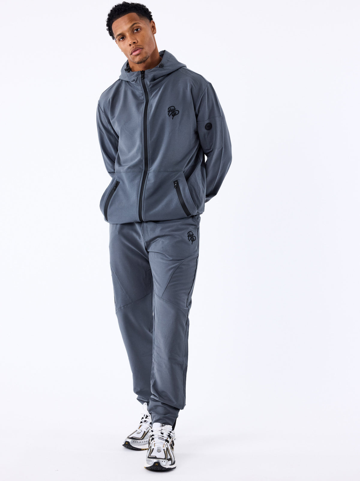 Pantalon cargo technique