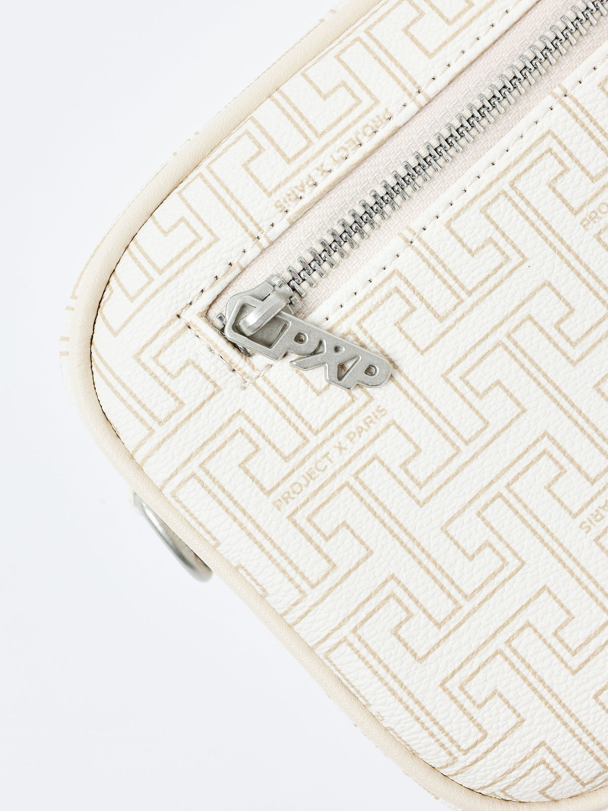 Sacoche monogram petit