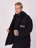 Surchemise style pilou pilou