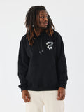 Sweat à capuche Floral