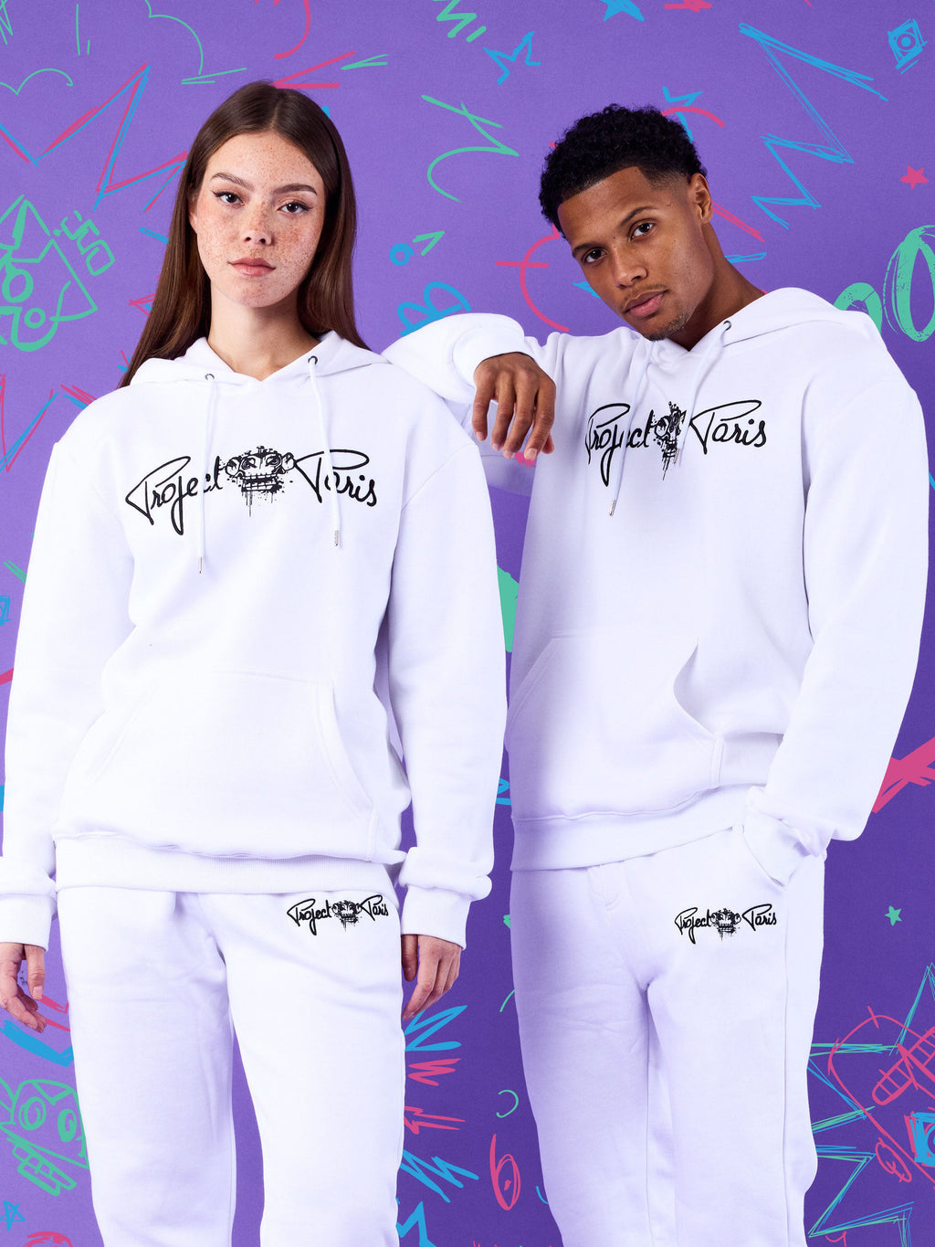 Sweat à Capuche Arcane Monkey Business