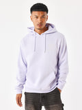 Sweat à Capuche motif coeurmonde