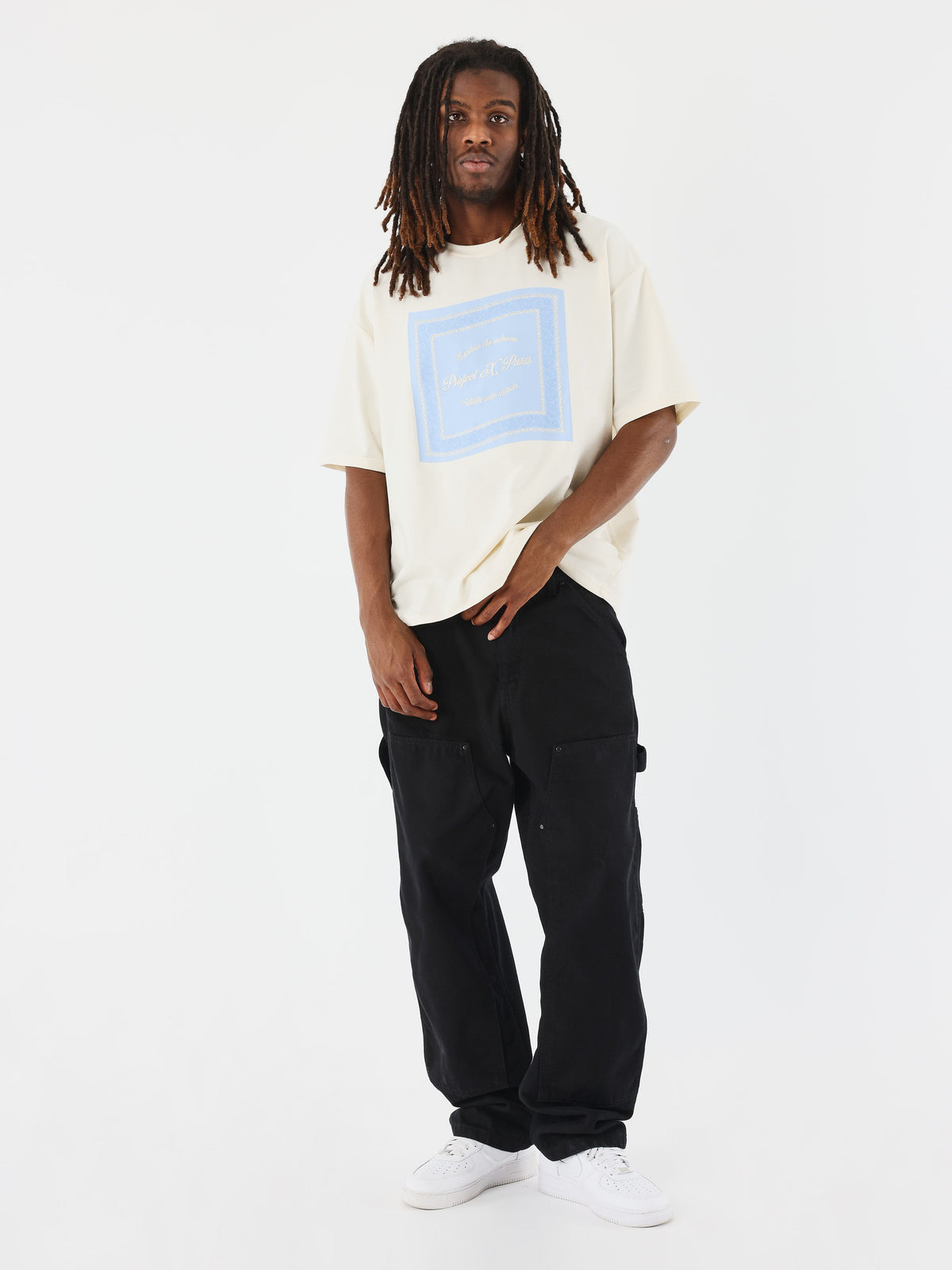 T-shirt Bandana