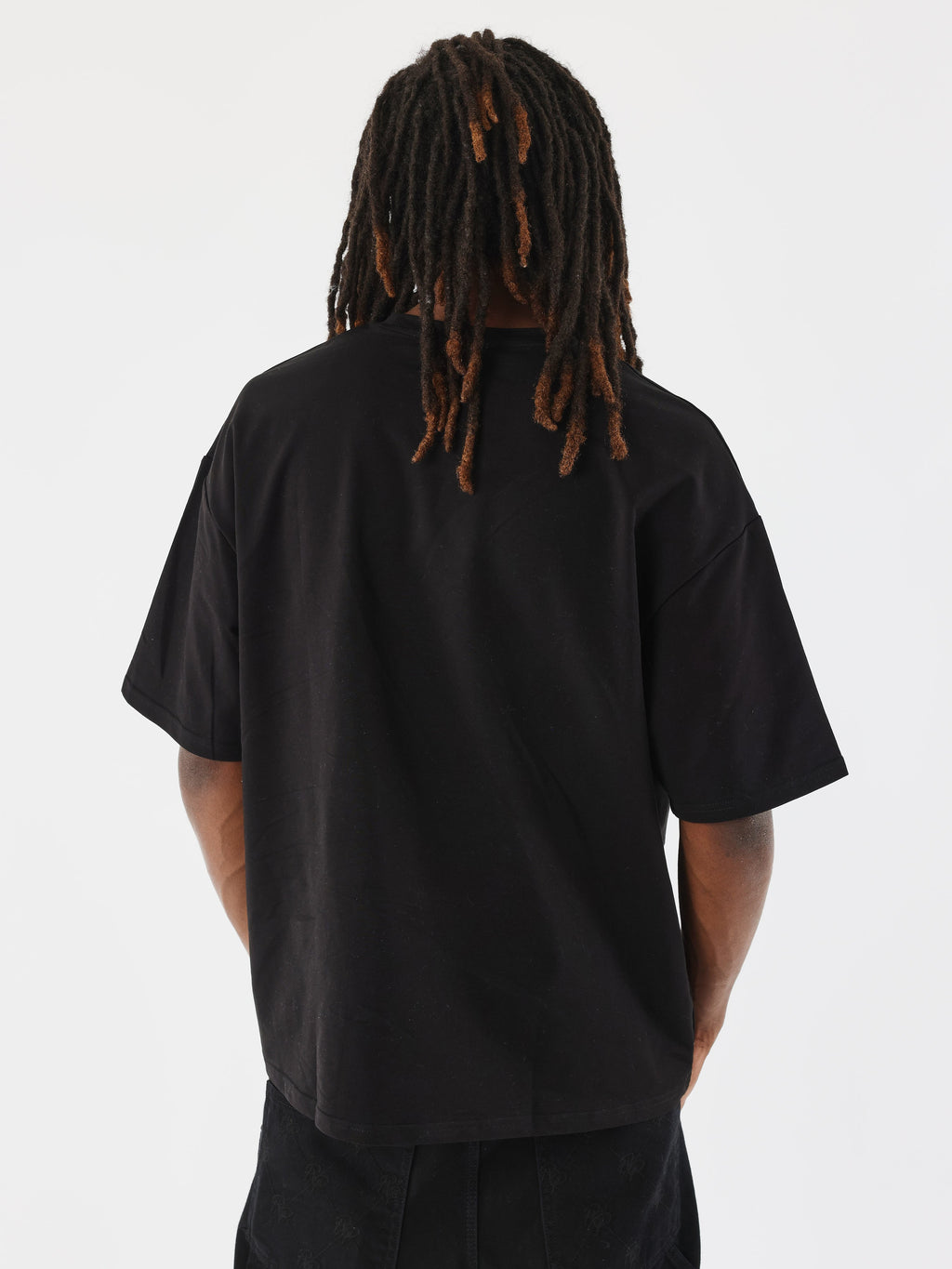 T-shirt Bandana