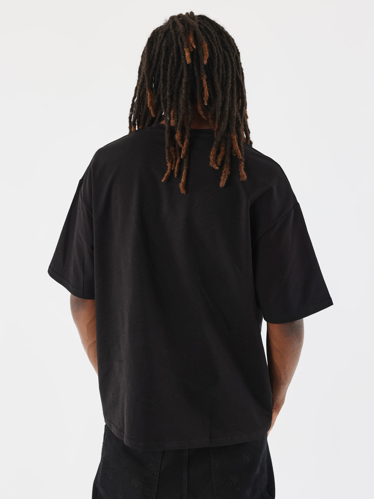 T-shirt Bandana