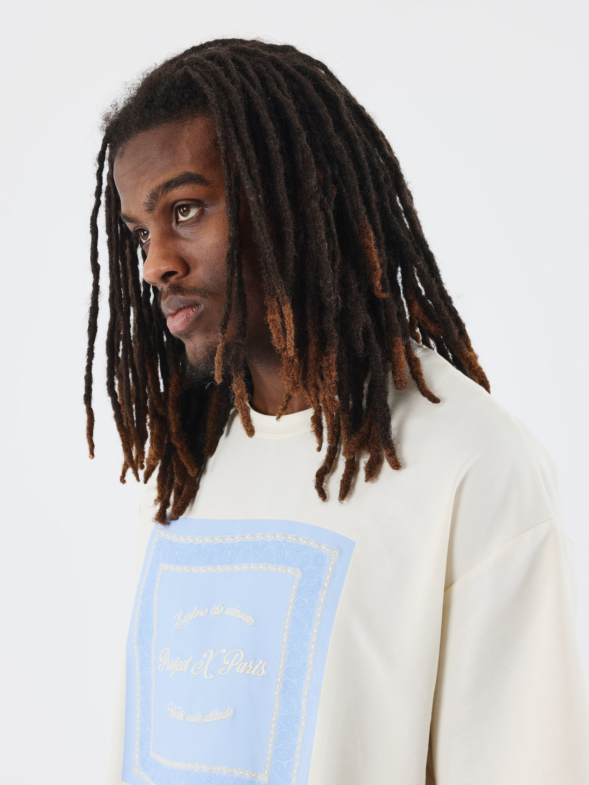 T-shirt Bandana